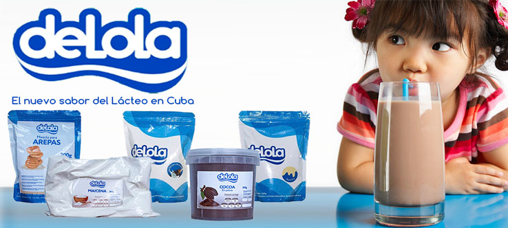 El nuevo sabor del lácteo en Cuba
